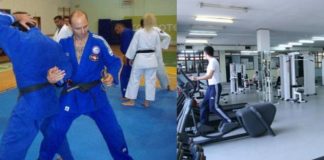 Αυτοάμυνα, σωματική και ψυχική αυτοπροστασία