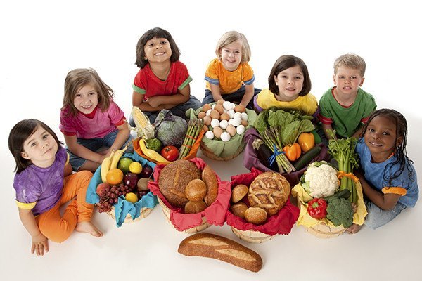 Healthy Eating
