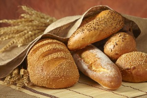 θρεπτικη αξία του ψωμιού