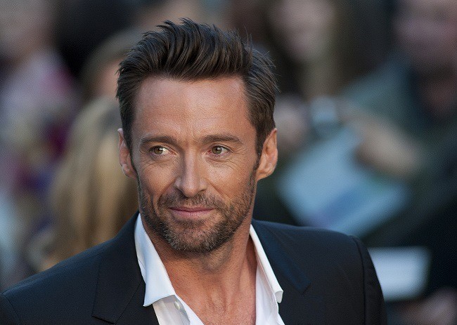 BRITAIN-ENTERTAINMENT-CINEMA-REAL STEEL