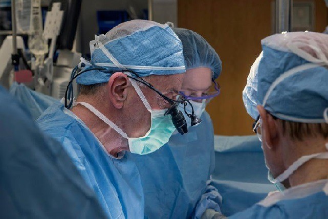 Uterus Transplant