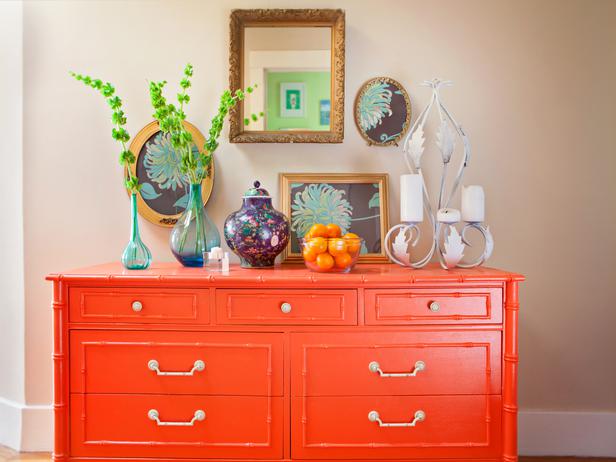 dresser-with-bright-color